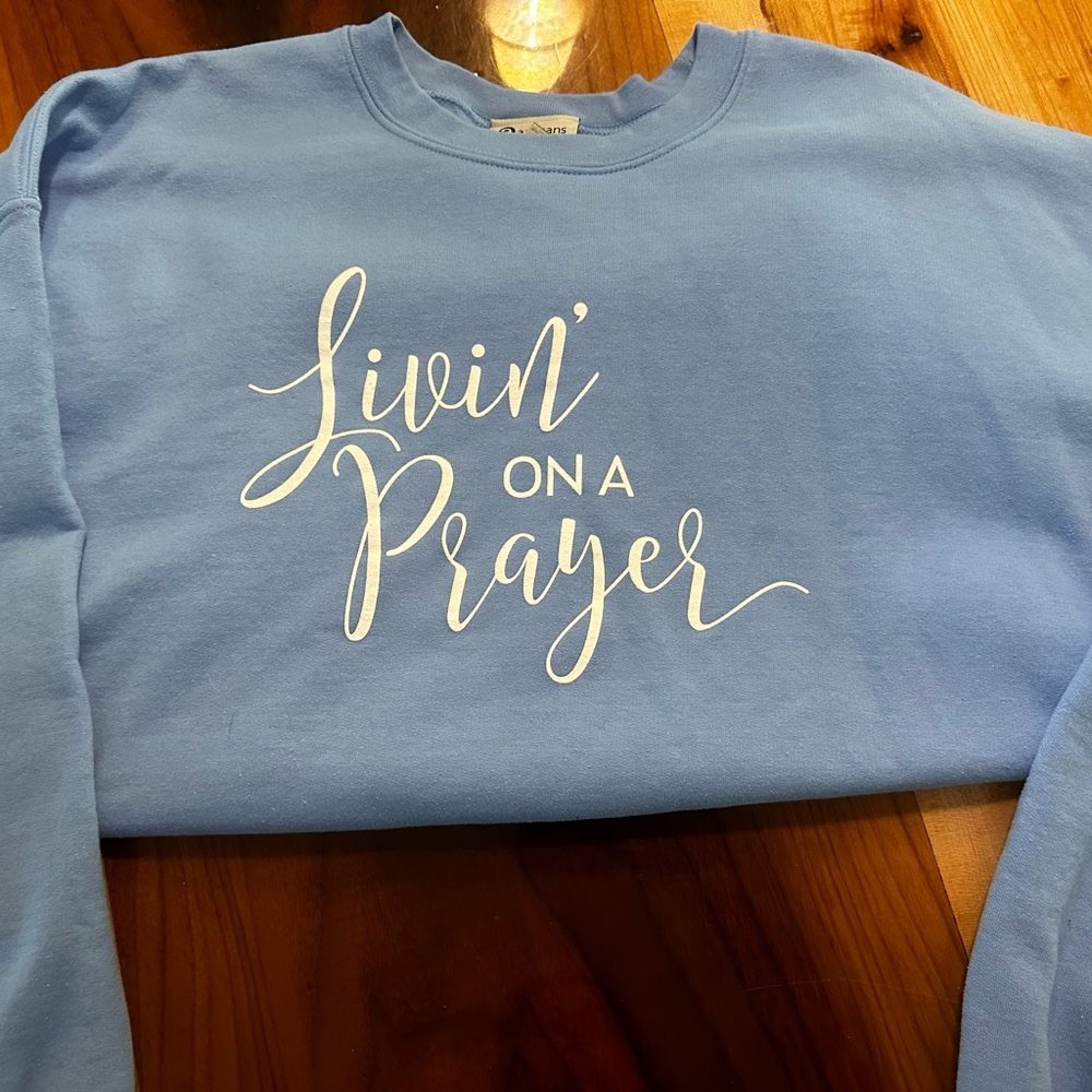 Women’s Sweatshirt 2XL